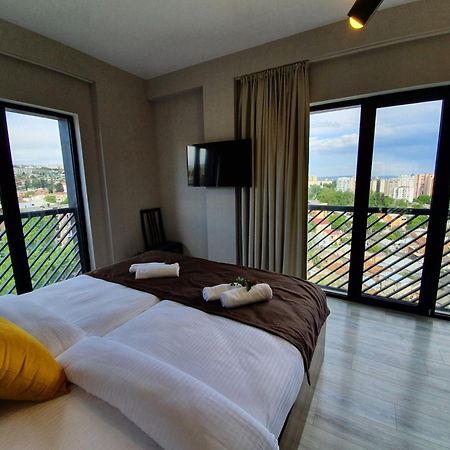 Boutique Hotel Tbilisi Exteriér fotografie