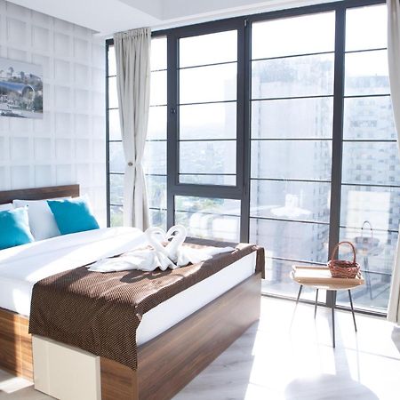 Boutique Hotel Tbilisi Exteriér fotografie