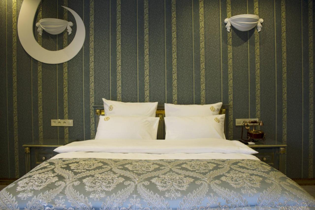 Boutique Hotel Tbilisi Exteriér fotografie