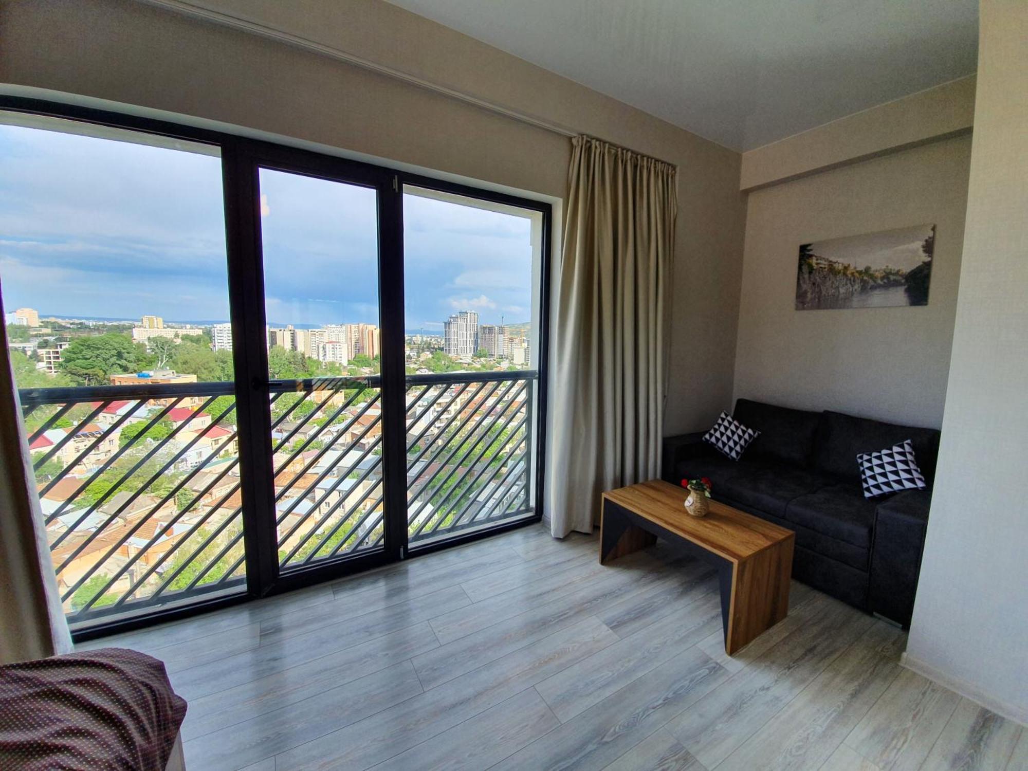 Boutique Hotel Tbilisi Exteriér fotografie