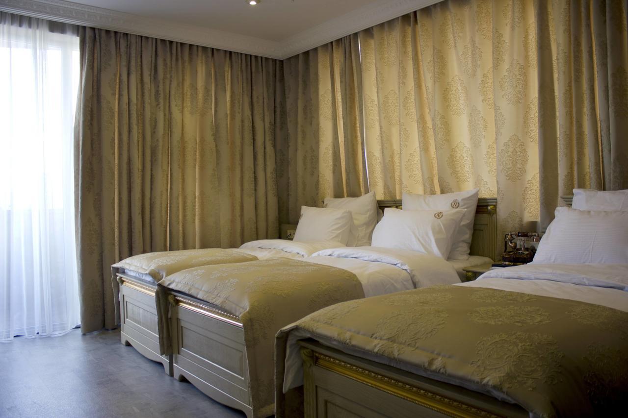 Boutique Hotel Tbilisi Exteriér fotografie