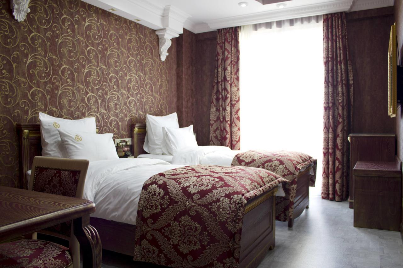 Boutique Hotel Tbilisi Exteriér fotografie