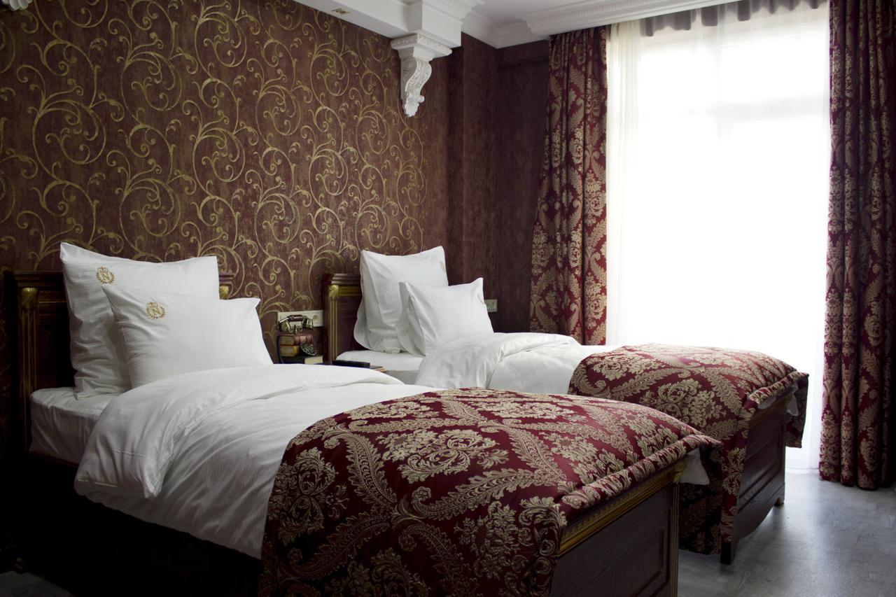 Boutique Hotel Tbilisi Exteriér fotografie