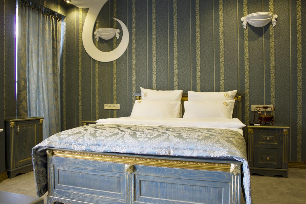 Boutique Hotel Tbilisi Exteriér fotografie