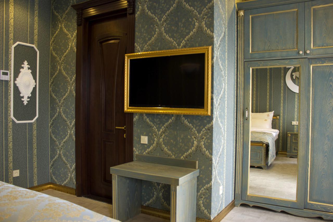 Boutique Hotel Tbilisi Exteriér fotografie