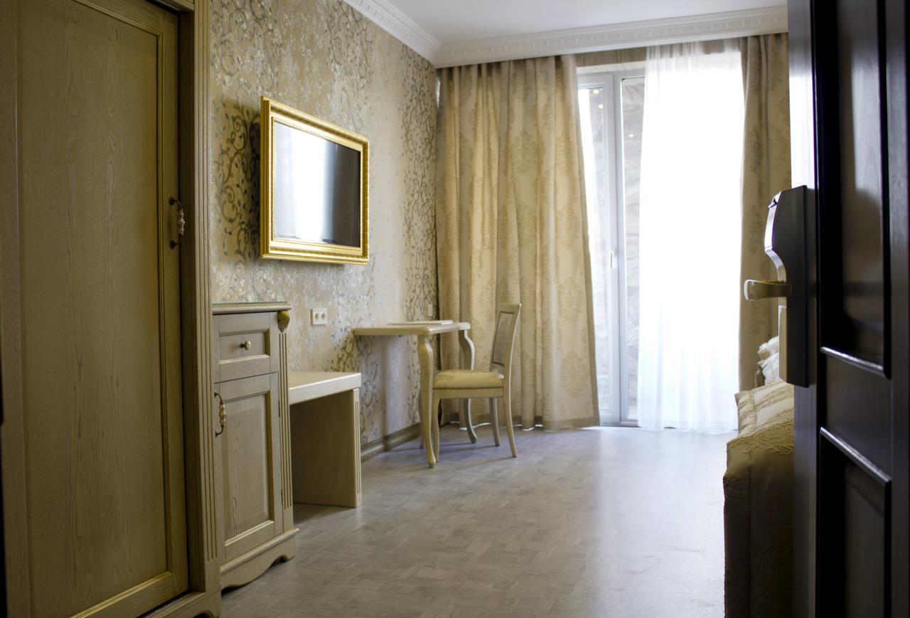 Boutique Hotel Tbilisi Exteriér fotografie