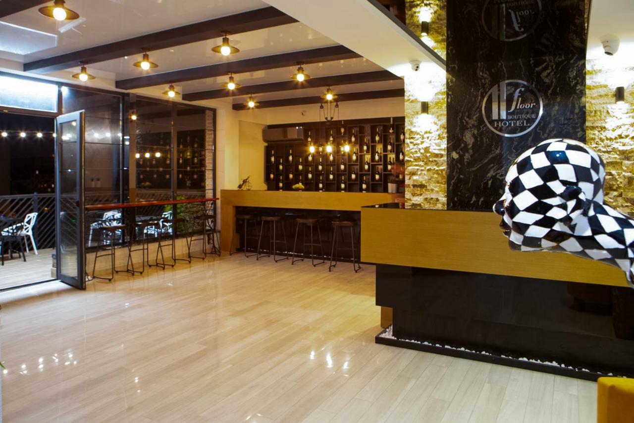 Boutique Hotel Tbilisi Exteriér fotografie