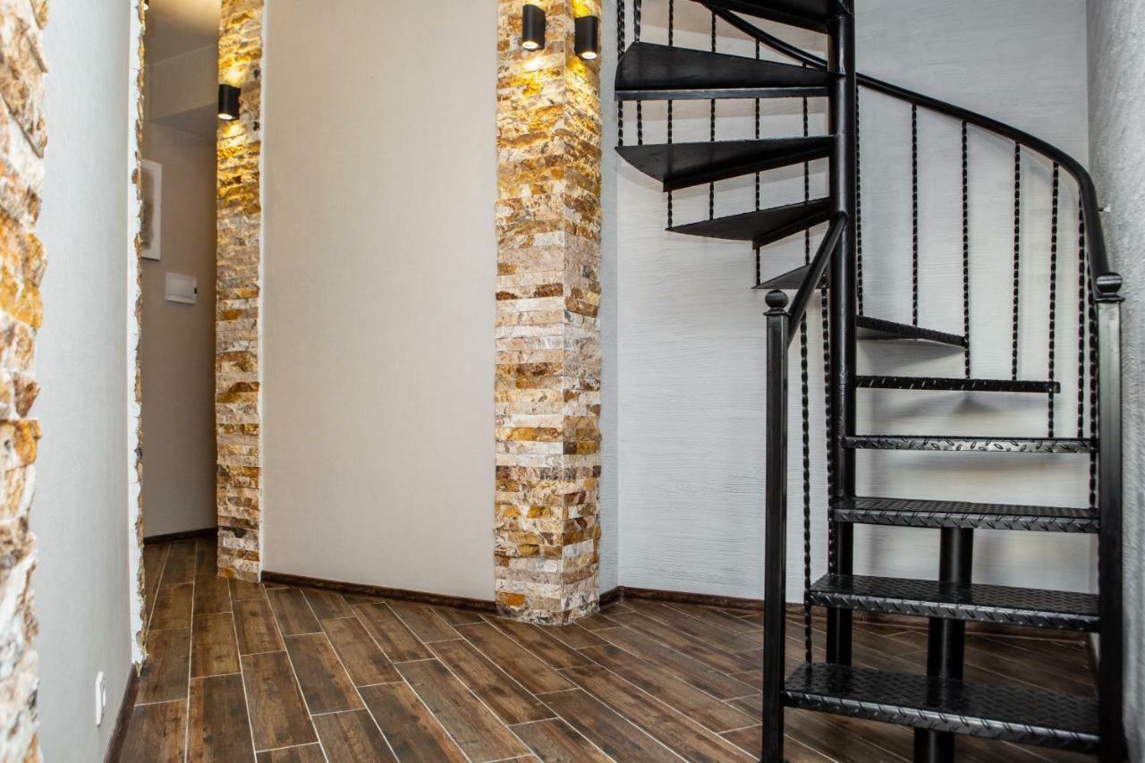 Boutique Hotel Tbilisi Exteriér fotografie