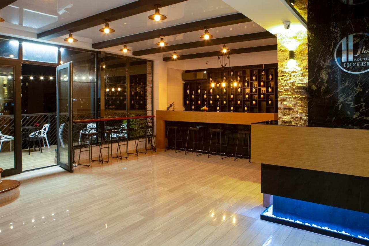 Boutique Hotel Tbilisi Exteriér fotografie