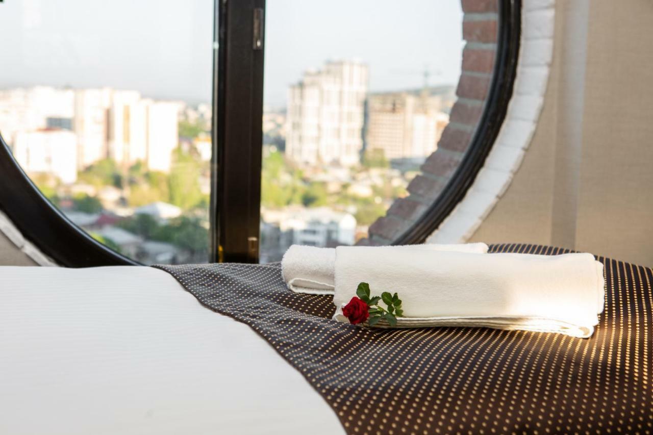 Boutique Hotel Tbilisi Exteriér fotografie