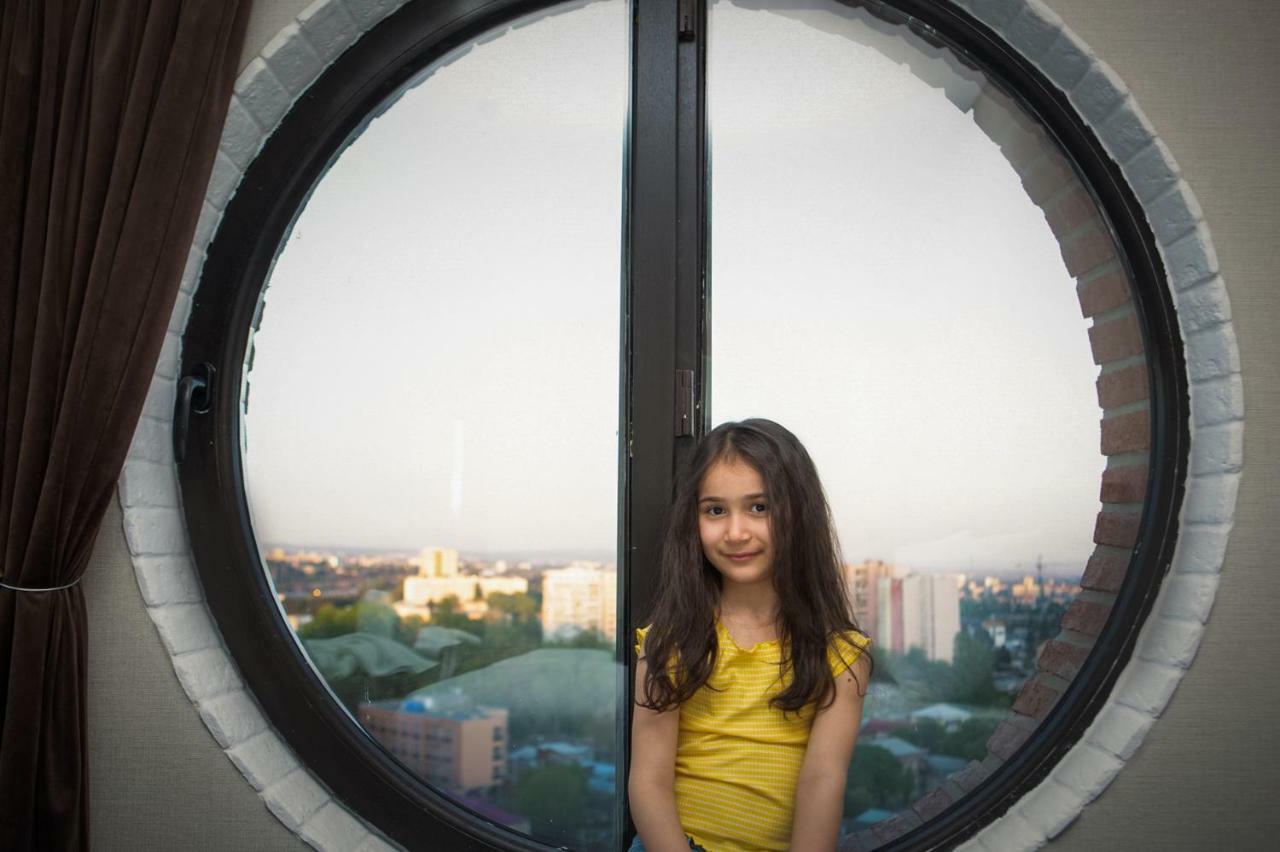Boutique Hotel Tbilisi Exteriér fotografie