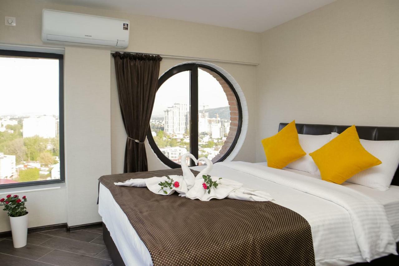 Boutique Hotel Tbilisi Exteriér fotografie