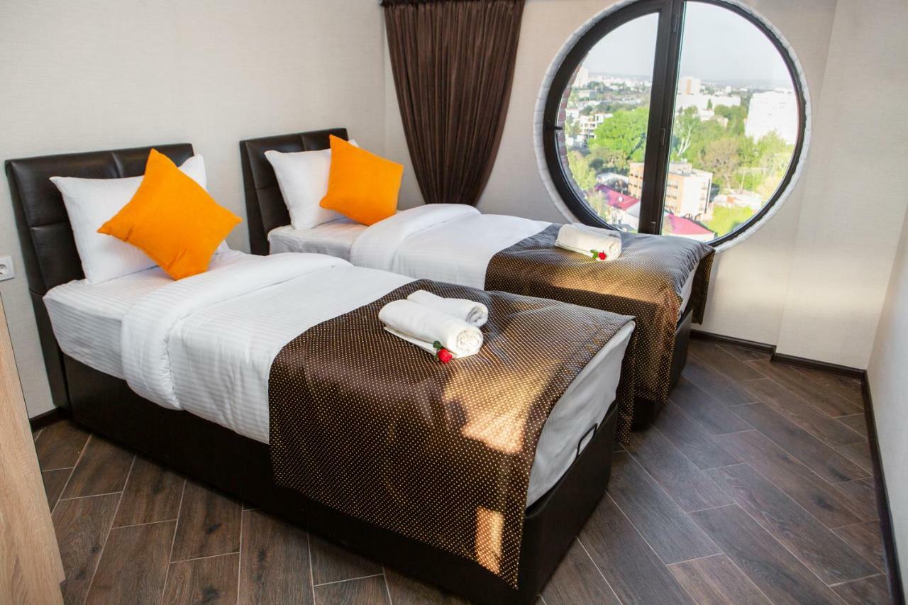 Boutique Hotel Tbilisi Exteriér fotografie