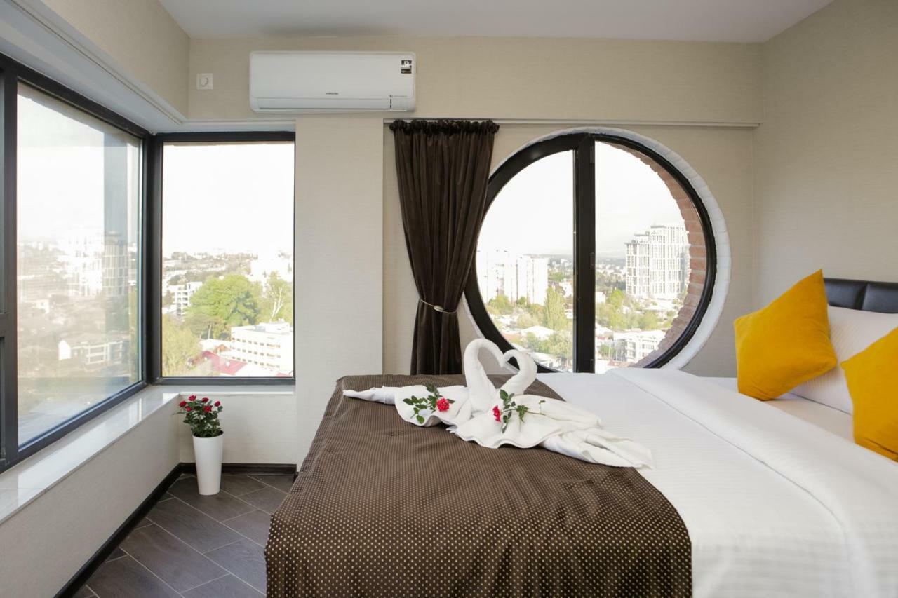 Boutique Hotel Tbilisi Exteriér fotografie