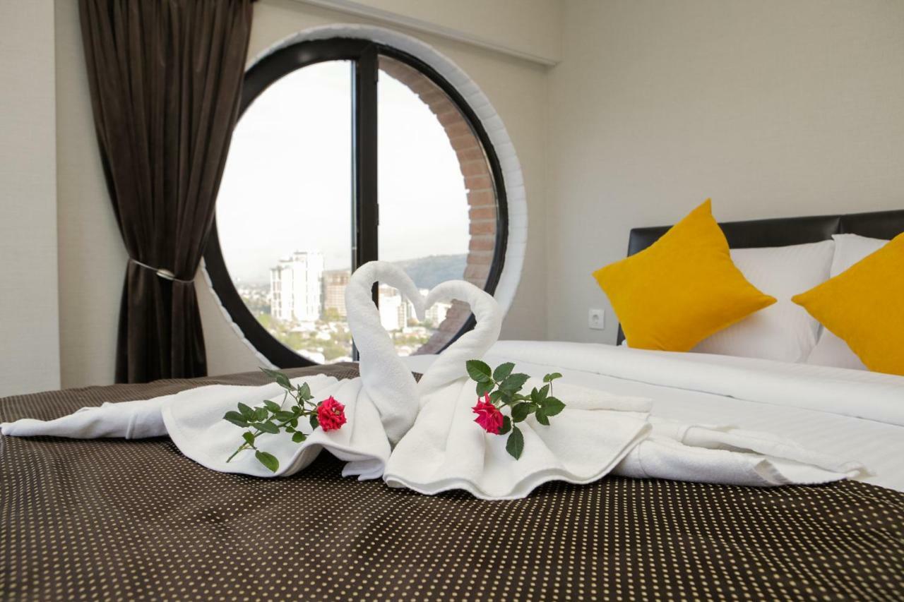 Boutique Hotel Tbilisi Exteriér fotografie