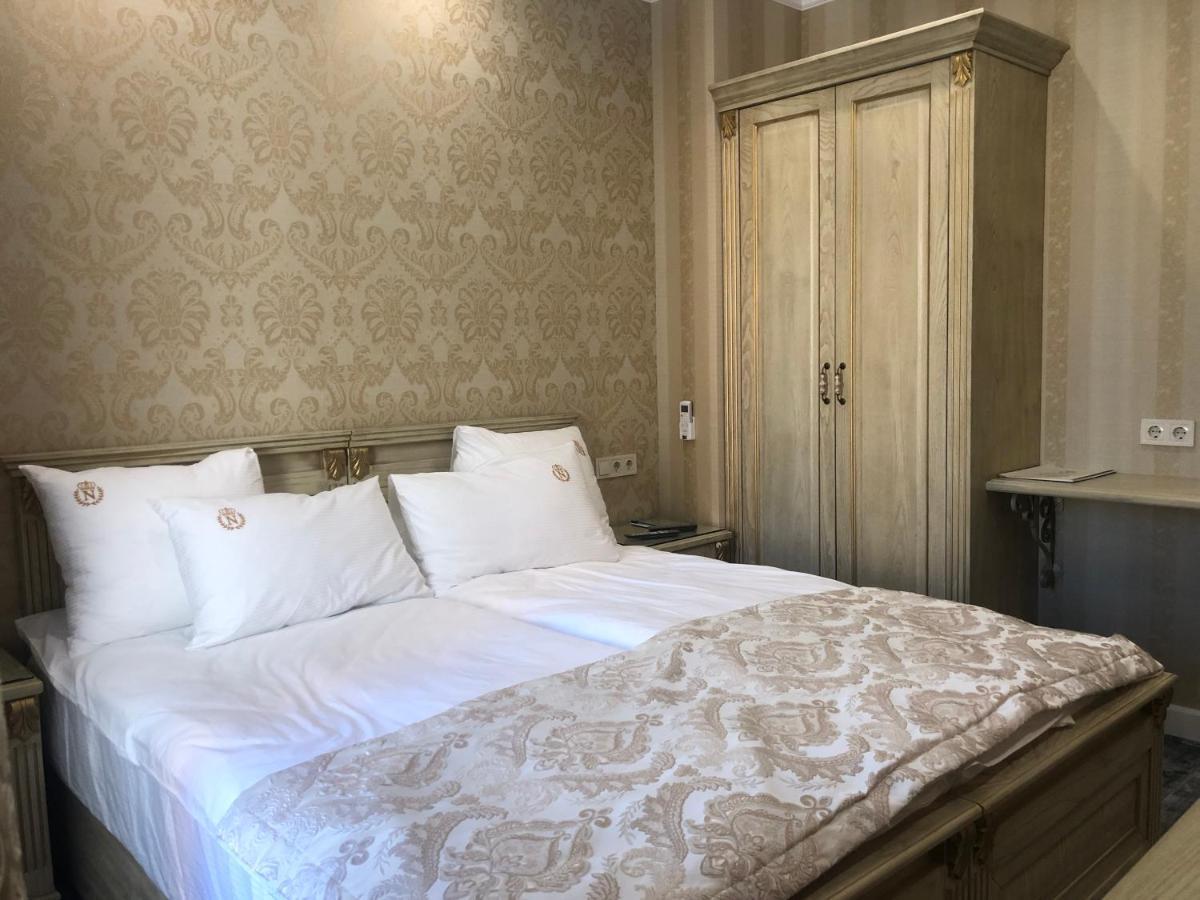 Boutique Hotel Tbilisi Exteriér fotografie
